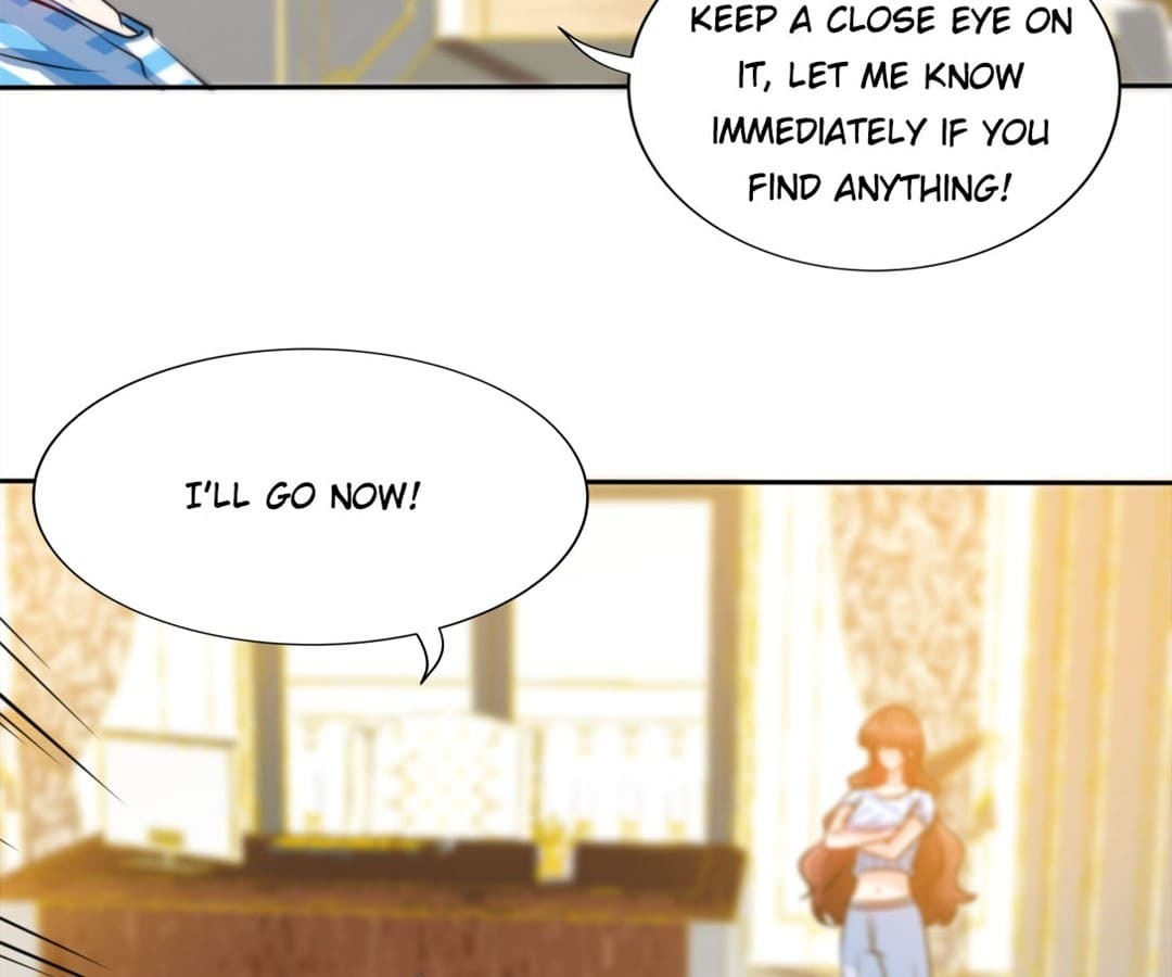 Taming The Possessive Girl Chapter 151 - page 17
