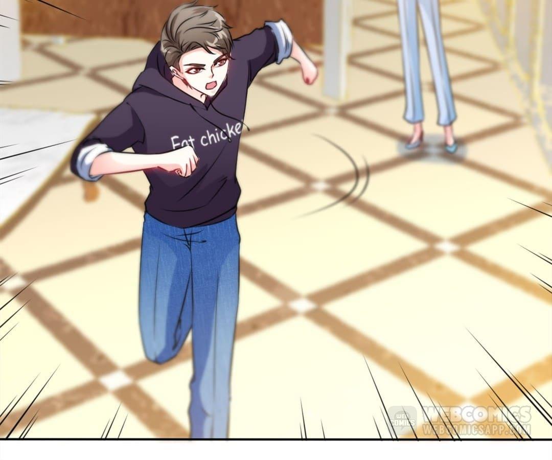 Taming The Possessive Girl Chapter 151 - page 18