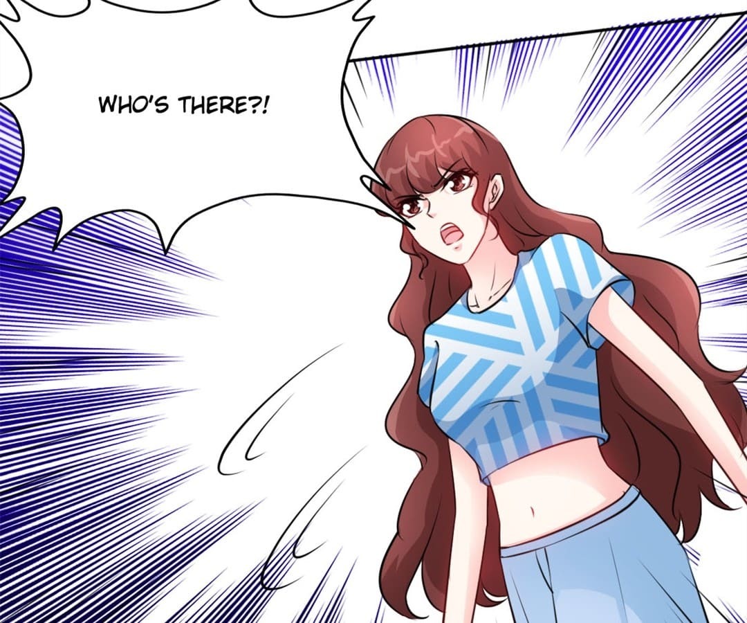 Taming The Possessive Girl Chapter 151 - page 21
