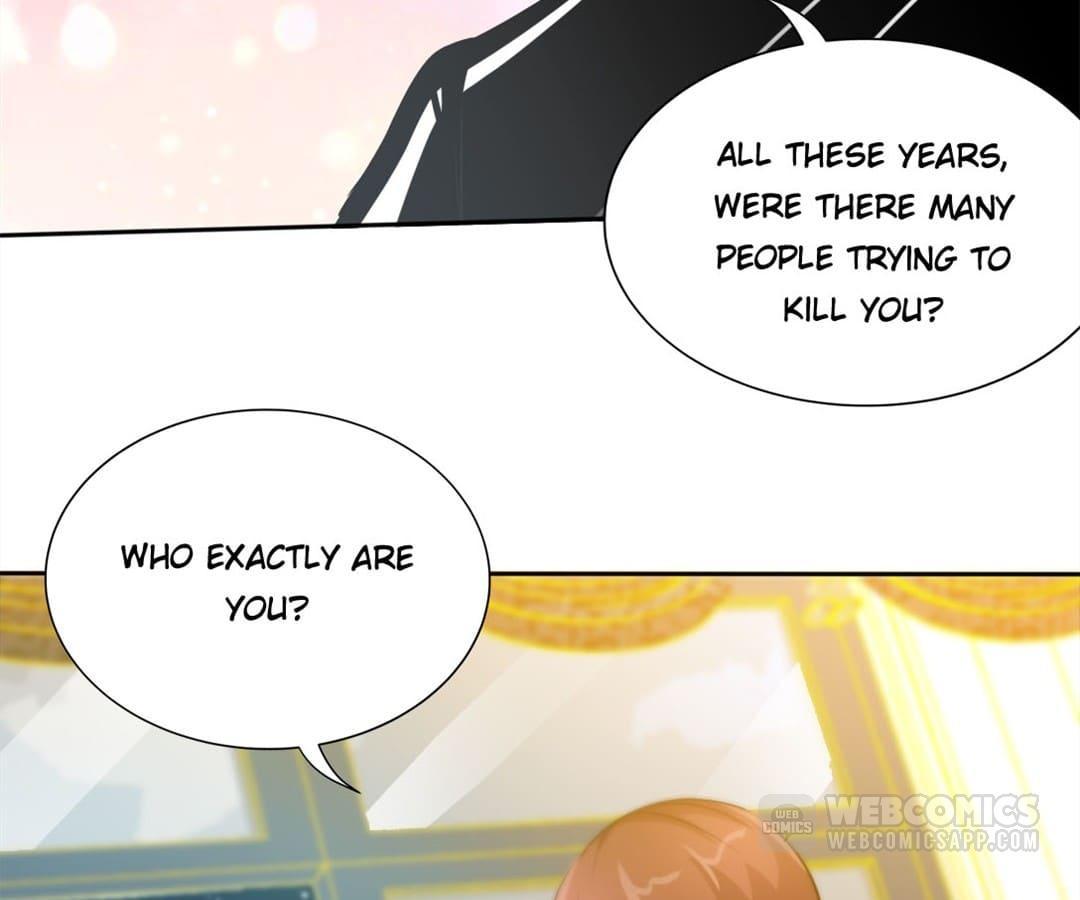Taming The Possessive Girl Chapter 151 - page 26