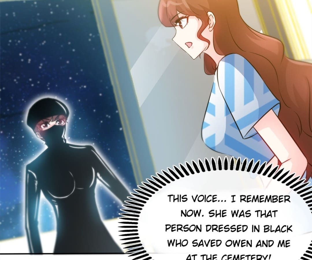 Taming The Possessive Girl Chapter 151 - page 27