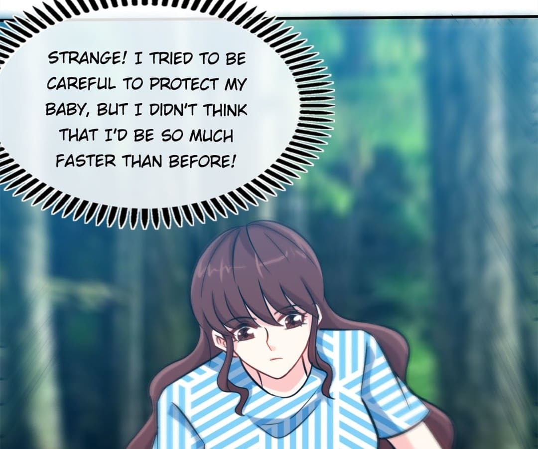 Taming The Possessive Girl Chapter 151 - page 35