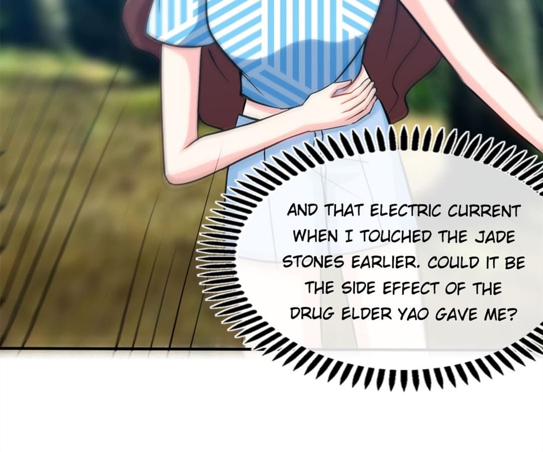 Taming The Possessive Girl Chapter 151 - page 36
