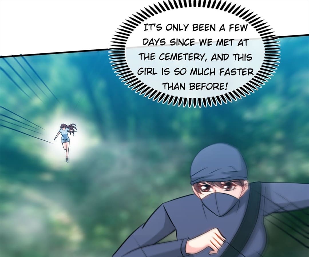 Taming The Possessive Girl Chapter 151 - page 37