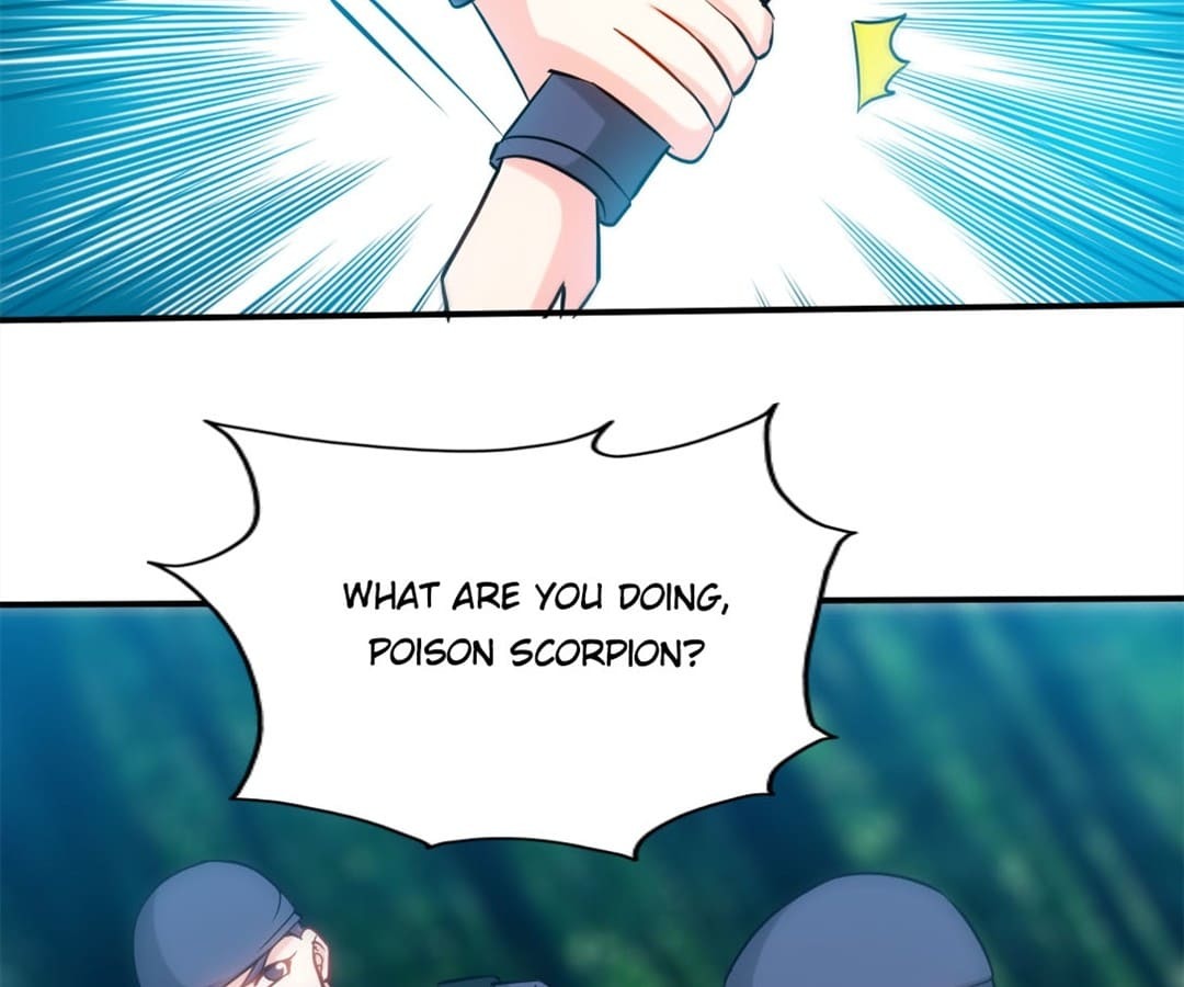 Taming The Possessive Girl Chapter 151 - page 39