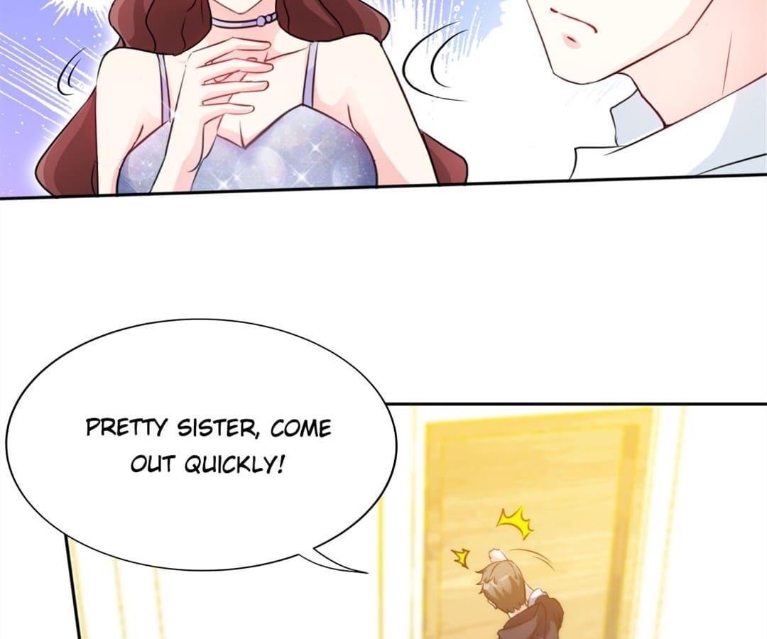 Taming The Possessive Girl Chapter 151 - page 4