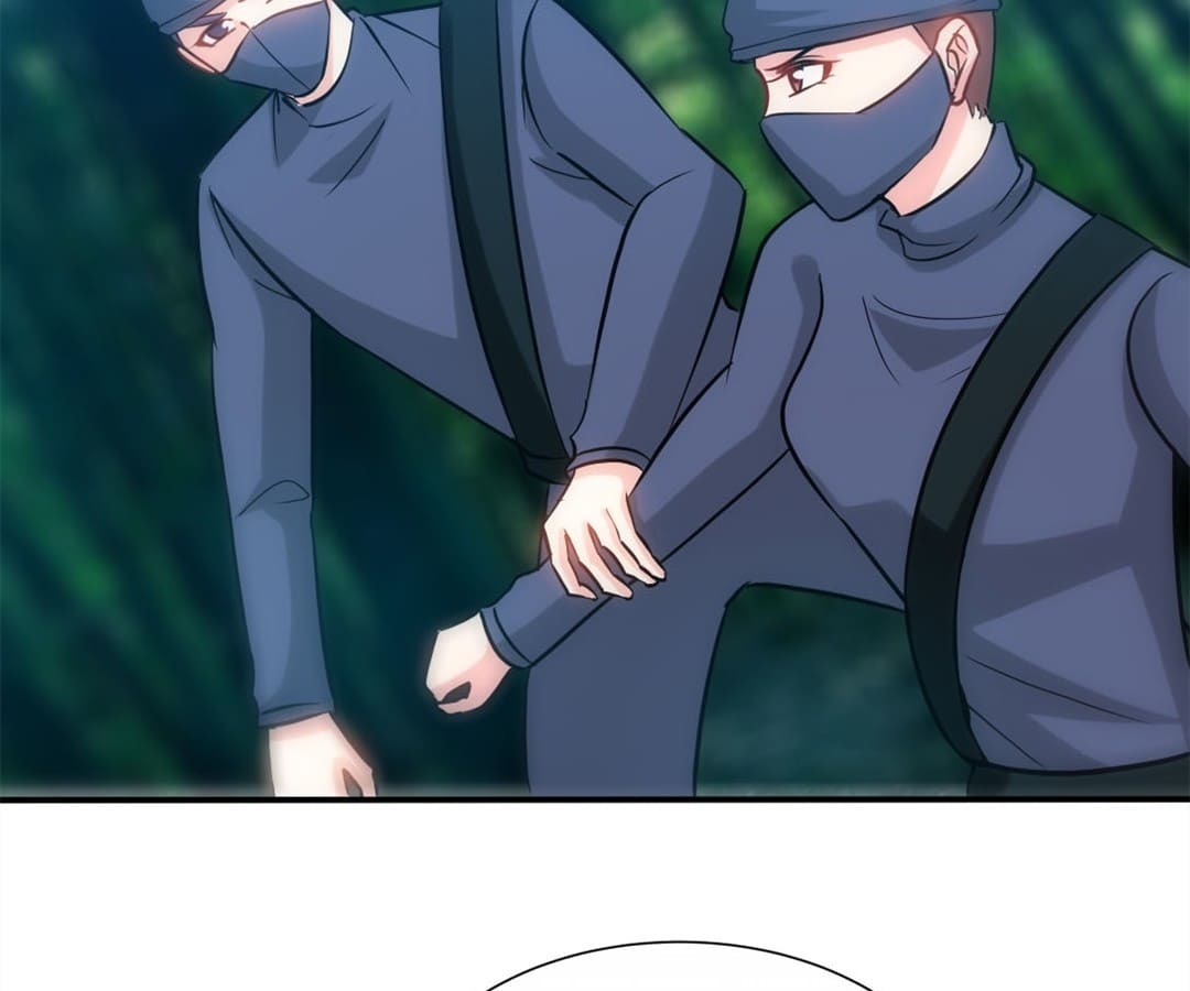 Taming The Possessive Girl Chapter 151 - page 40