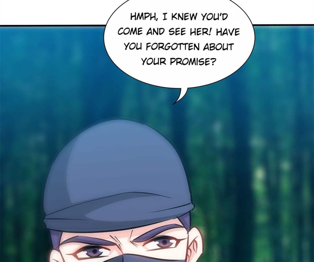Taming The Possessive Girl Chapter 151 - page 41