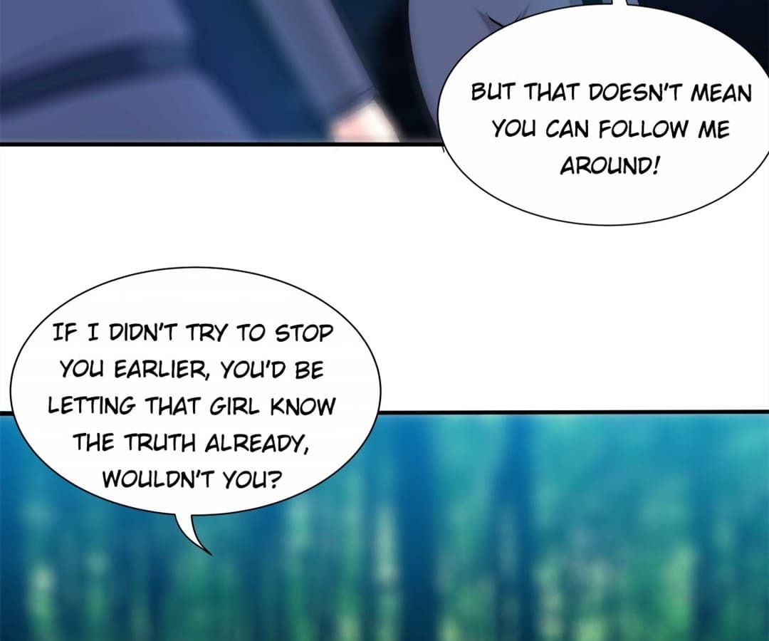 Taming The Possessive Girl Chapter 151 - page 44