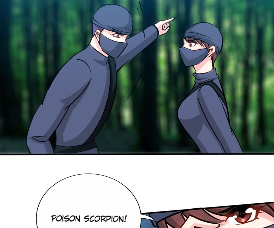 Taming The Possessive Girl Chapter 151 - page 45
