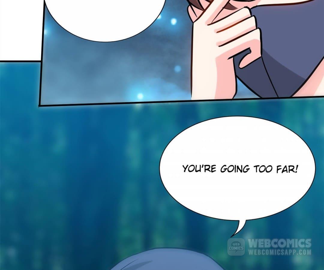 Taming The Possessive Girl Chapter 151 - page 46