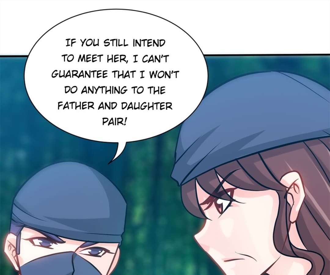 Taming The Possessive Girl Chapter 151 - page 49
