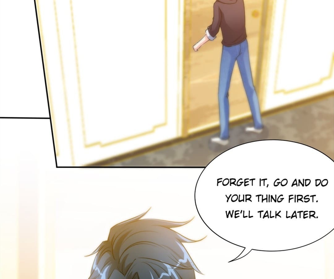 Taming The Possessive Girl Chapter 151 - page 5
