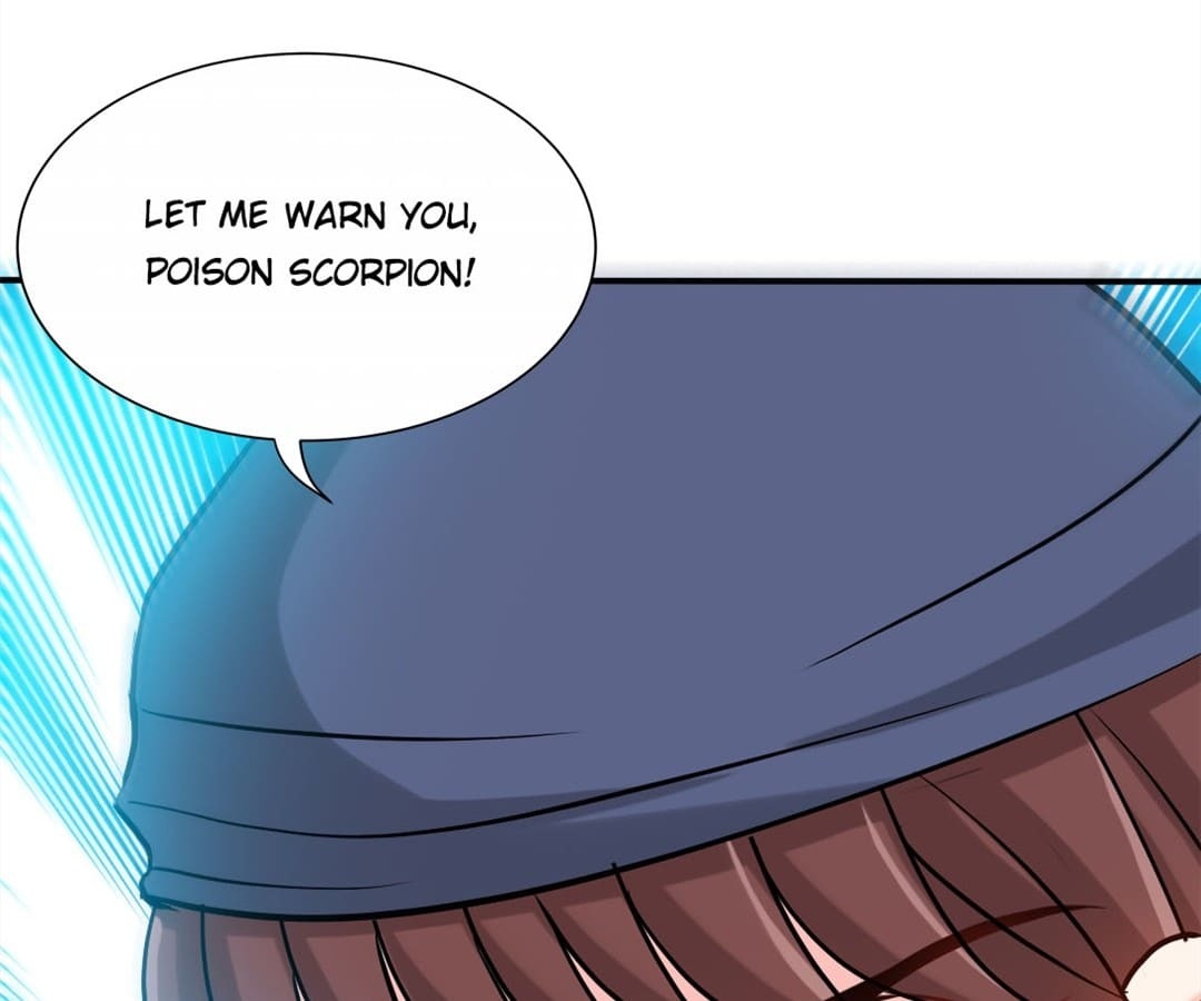 Taming The Possessive Girl Chapter 151 - page 51