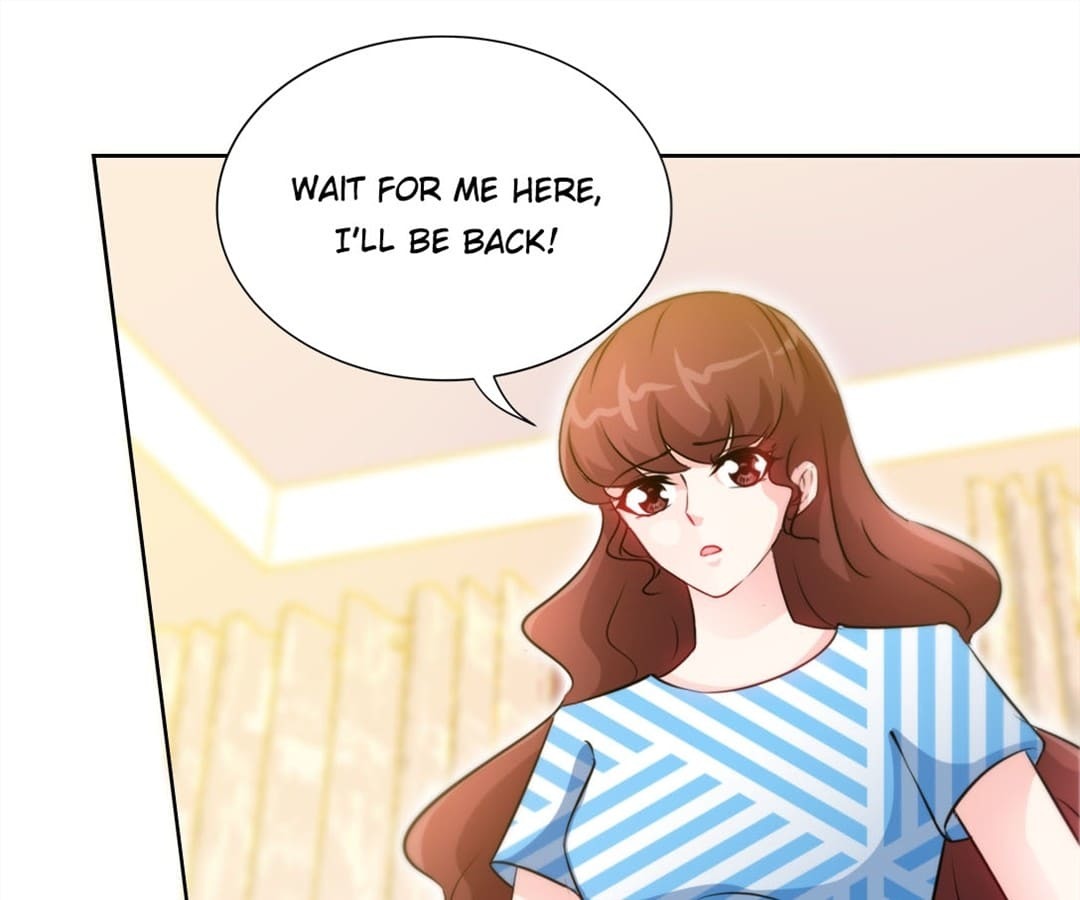 Taming The Possessive Girl Chapter 151 - page 7