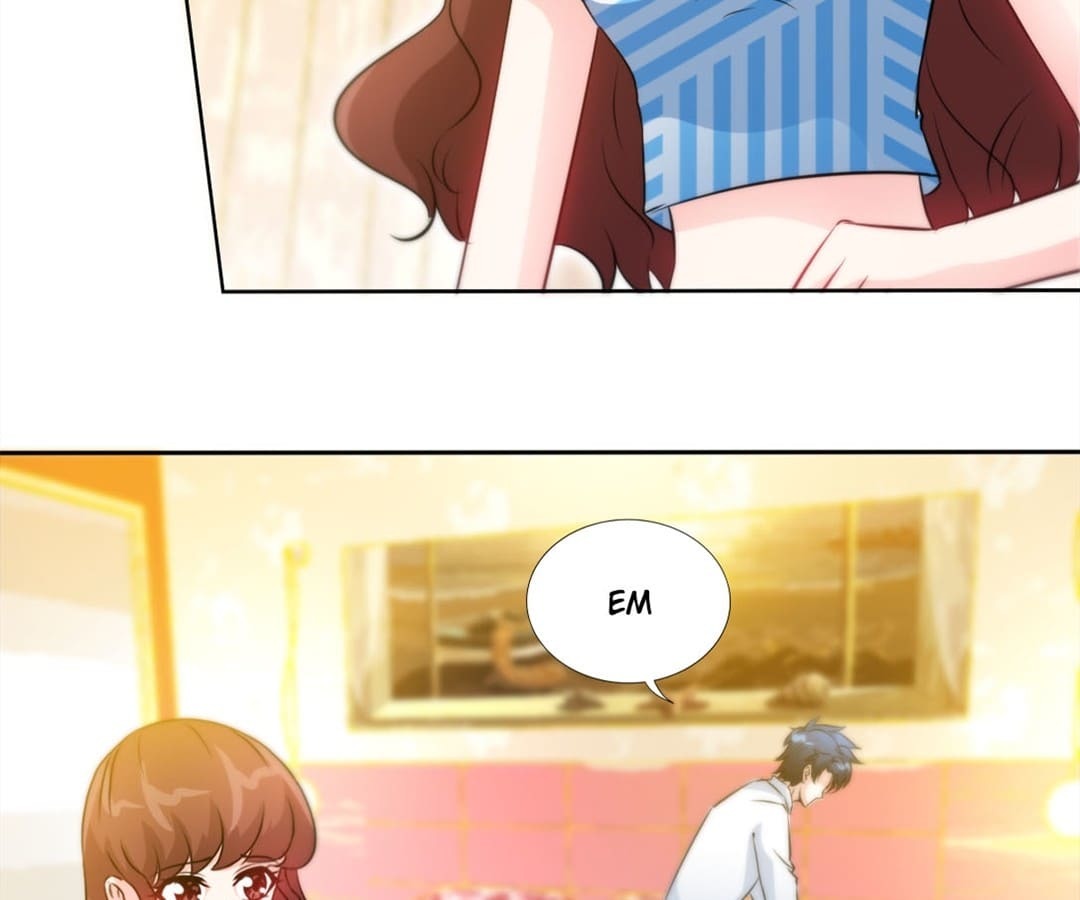 Taming The Possessive Girl Chapter 151 - page 8