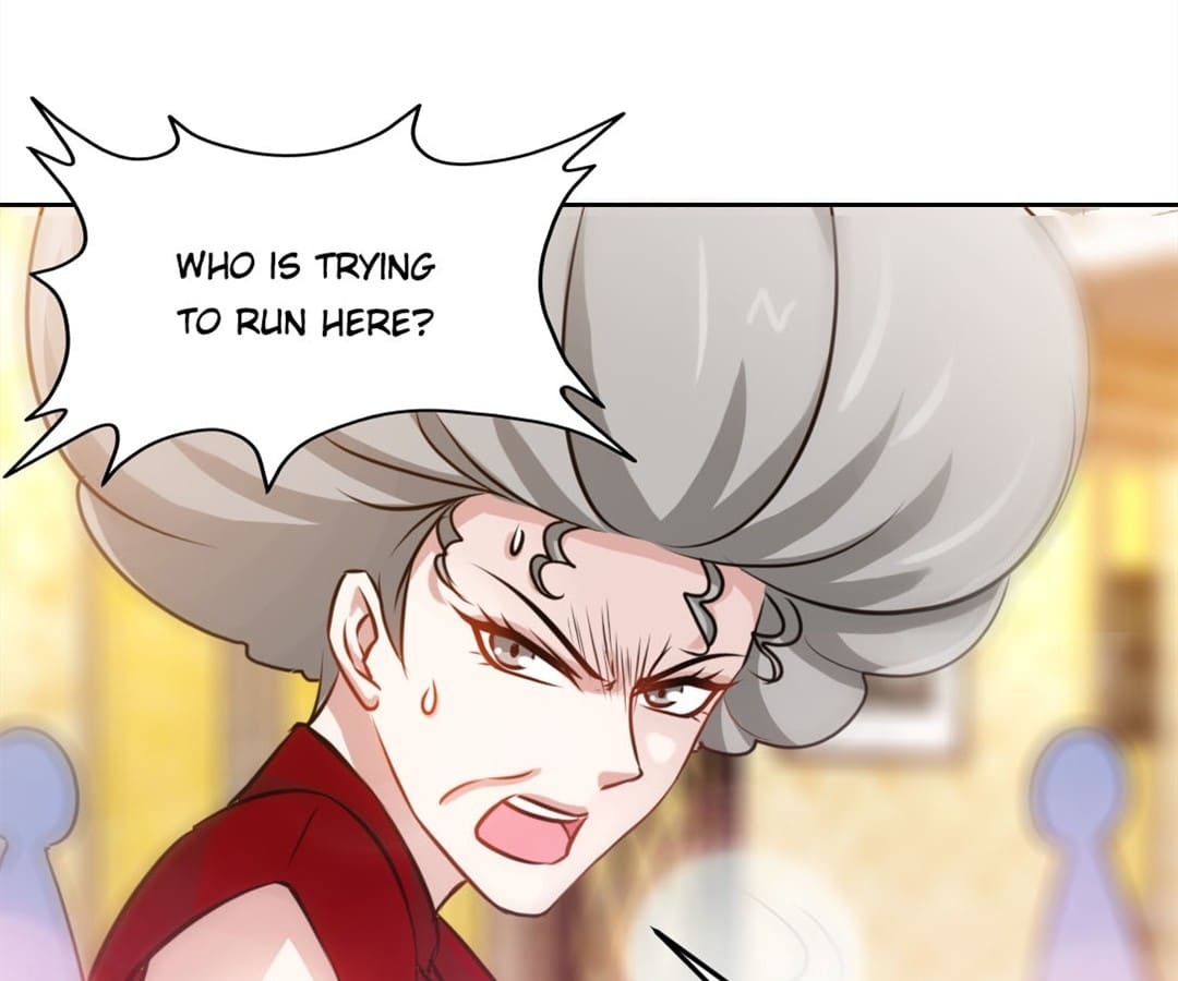 Taming The Possessive Girl Chapter 150 - page 1