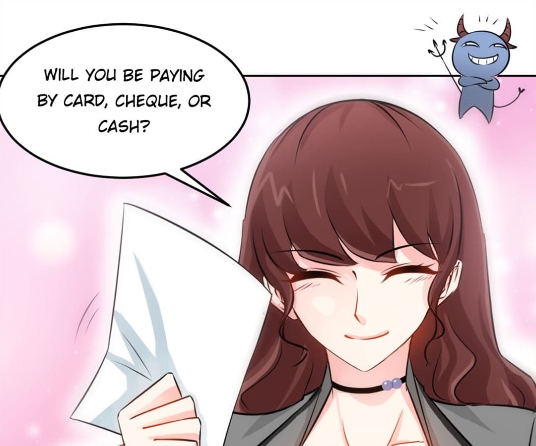 Taming The Possessive Girl Chapter 150 - page 12
