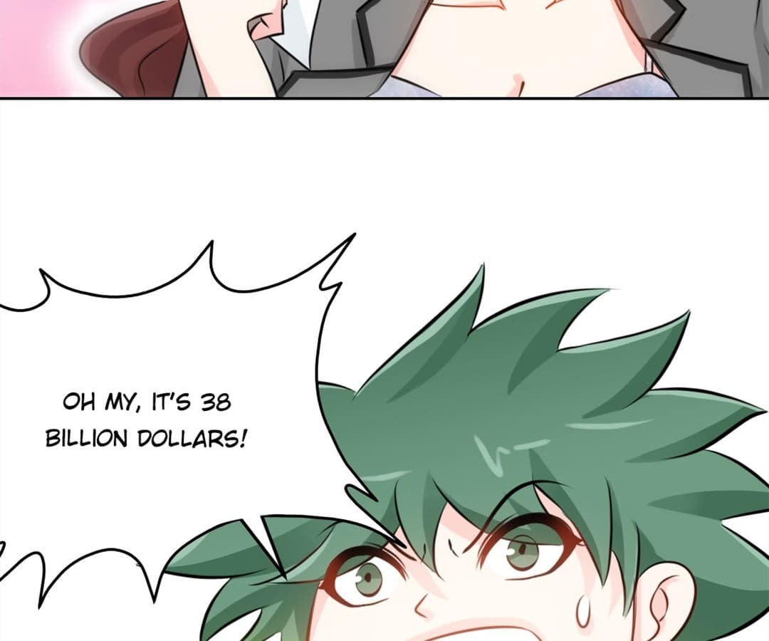 Taming The Possessive Girl Chapter 150 - page 13