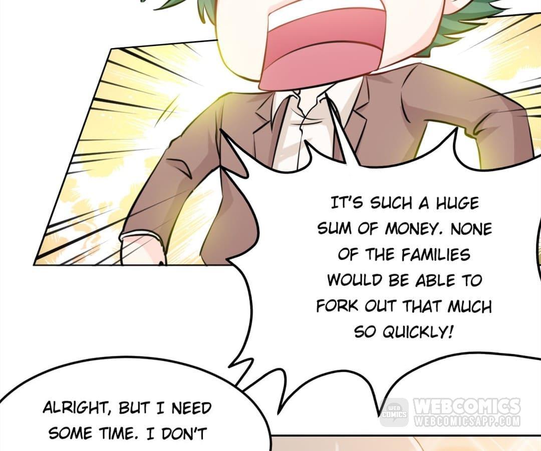 Taming The Possessive Girl Chapter 150 - page 14