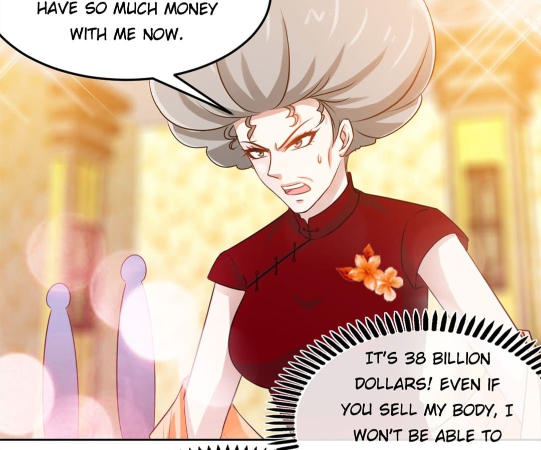 Taming The Possessive Girl Chapter 150 - page 15