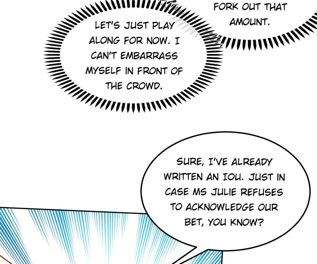 Taming The Possessive Girl Chapter 150 - page 16