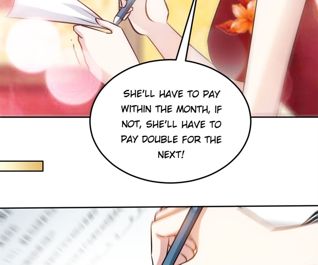 Taming The Possessive Girl Chapter 150 - page 19