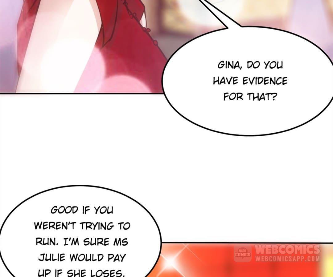 Taming The Possessive Girl Chapter 150 - page 2