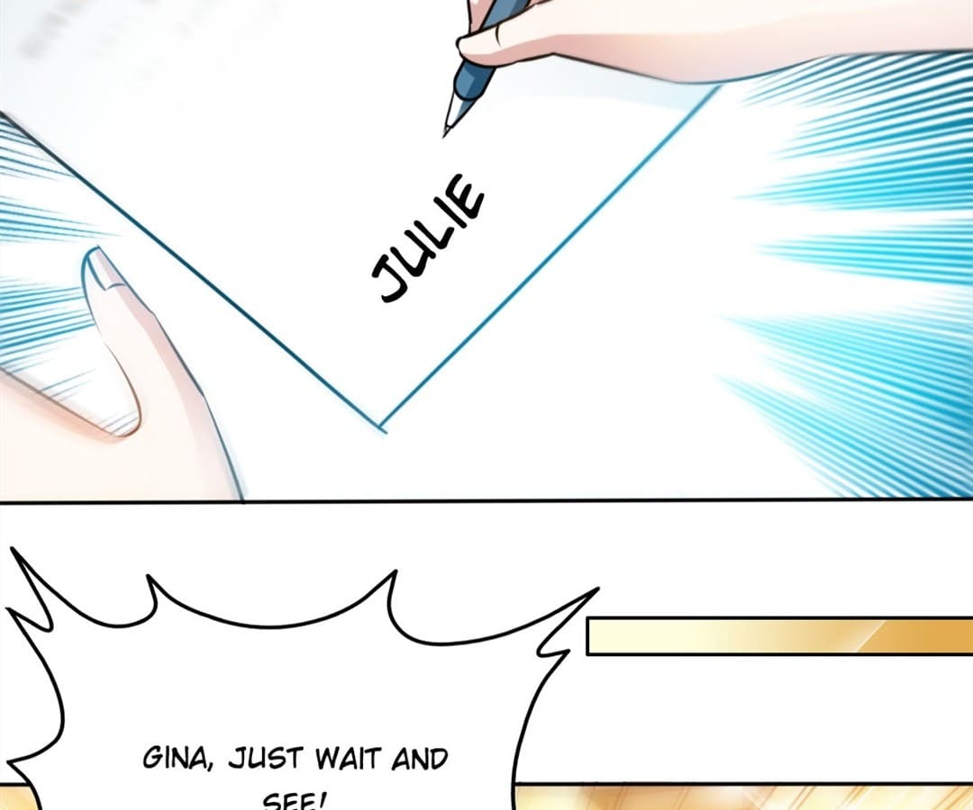 Taming The Possessive Girl Chapter 150 - page 20