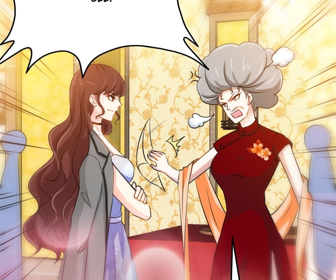 Taming The Possessive Girl Chapter 150 - page 21