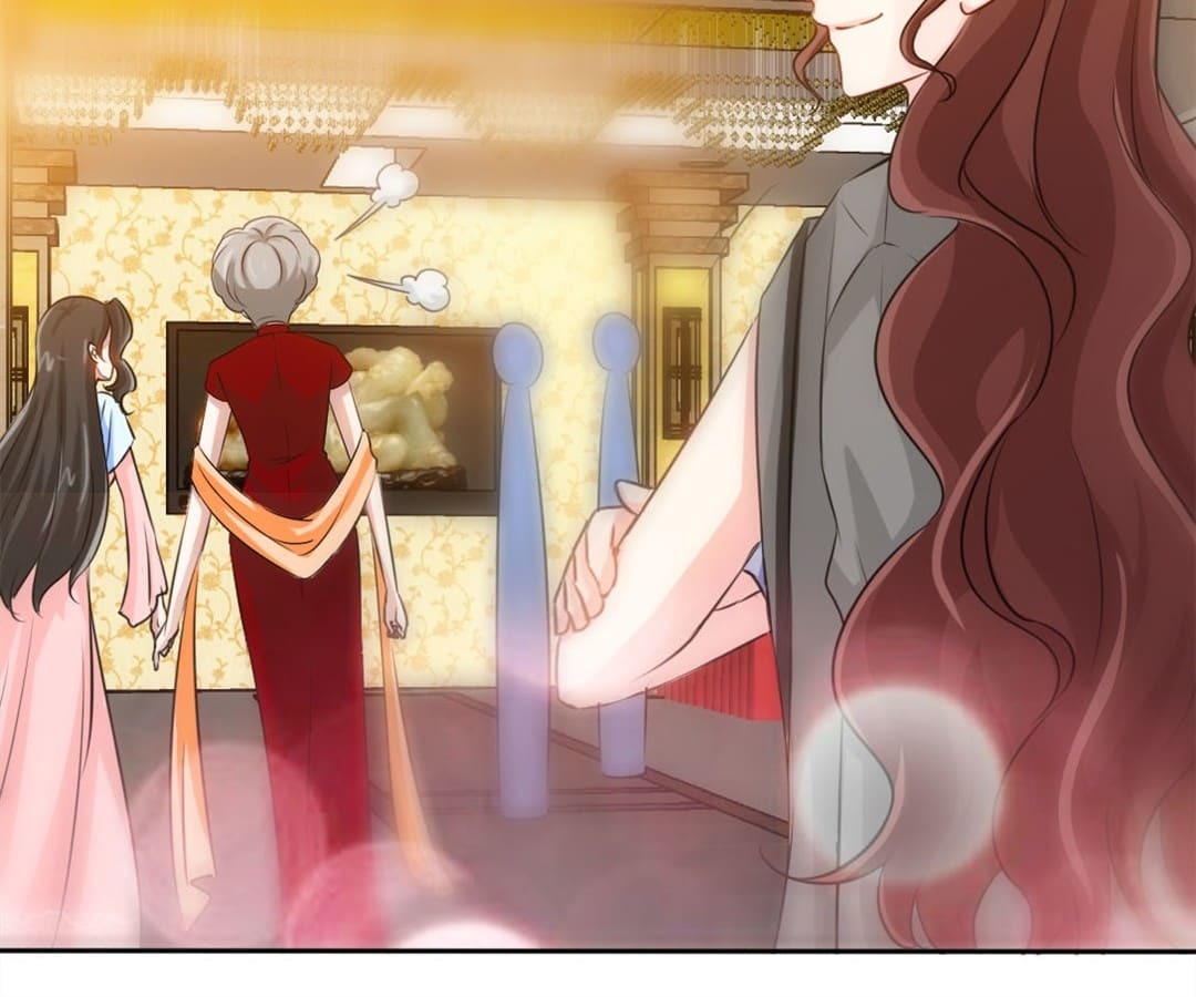 Taming The Possessive Girl Chapter 150 - page 23