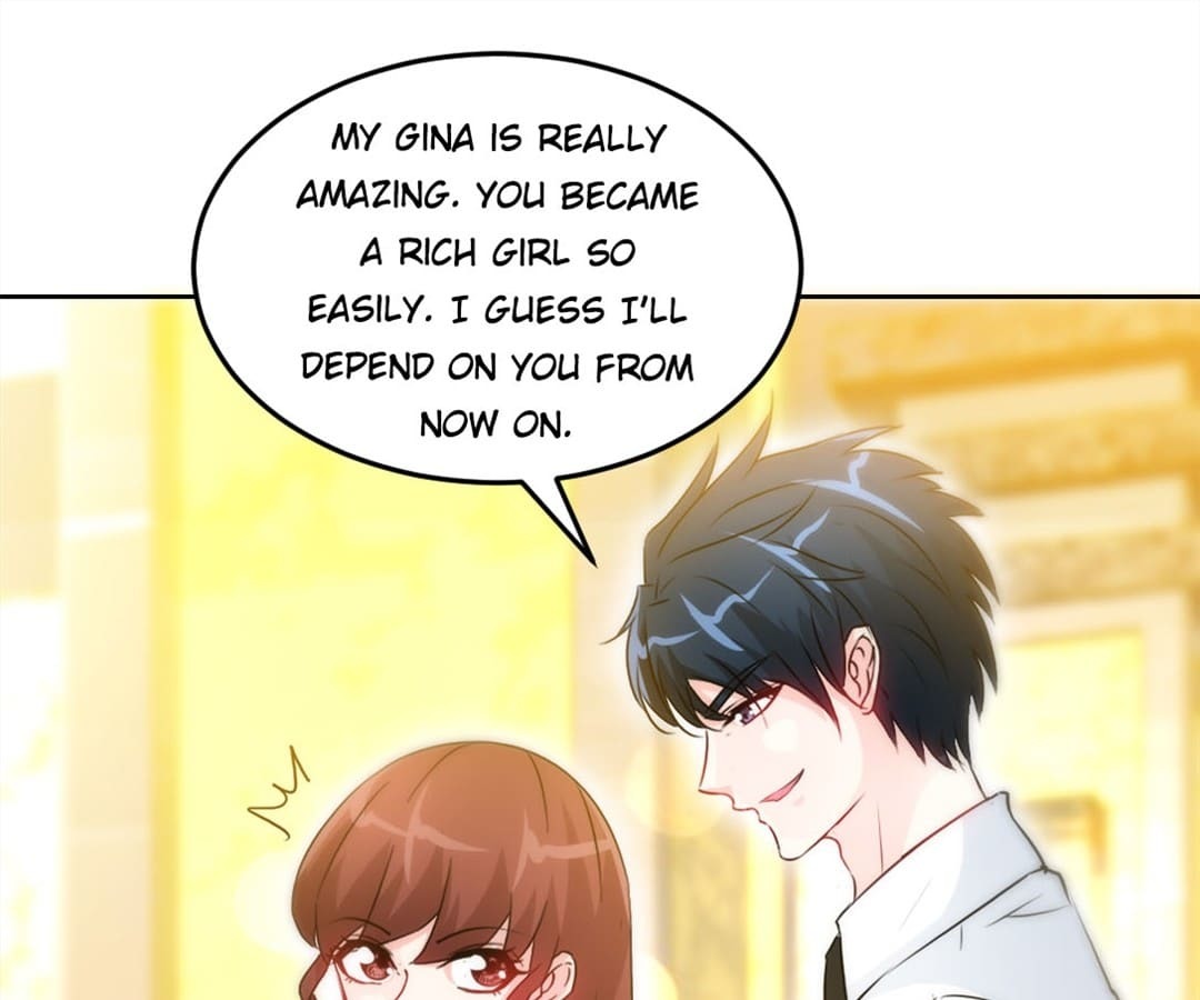 Taming The Possessive Girl Chapter 150 - page 24
