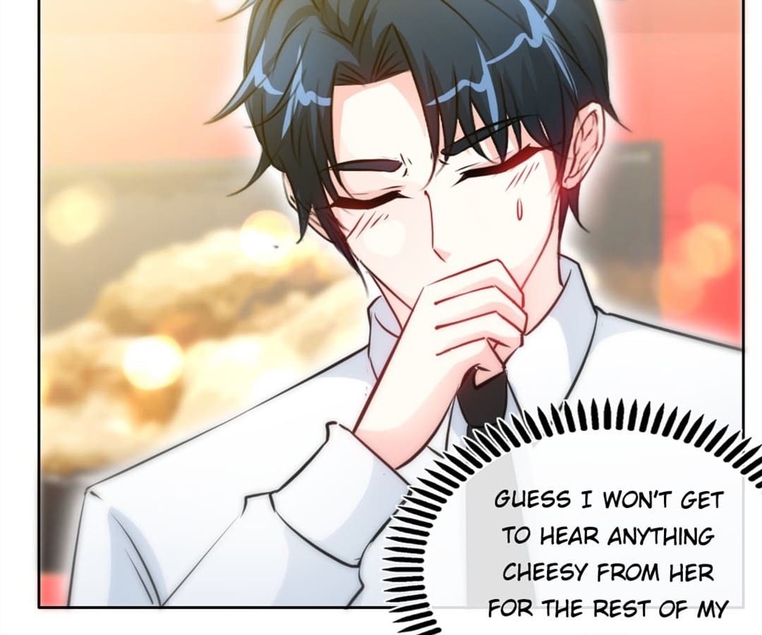 Taming The Possessive Girl Chapter 150 - page 28