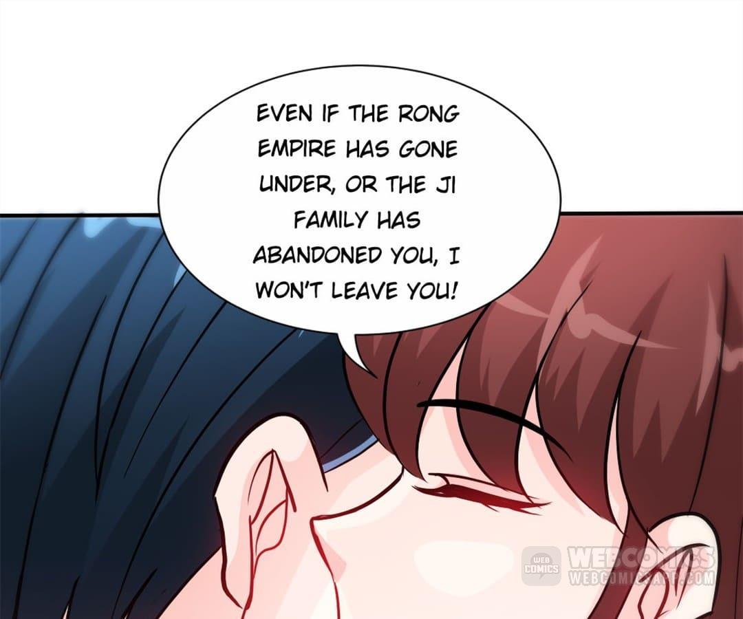 Taming The Possessive Girl Chapter 150 - page 30