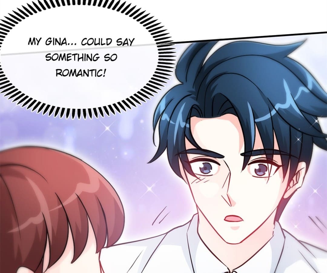 Taming The Possessive Girl Chapter 150 - page 32