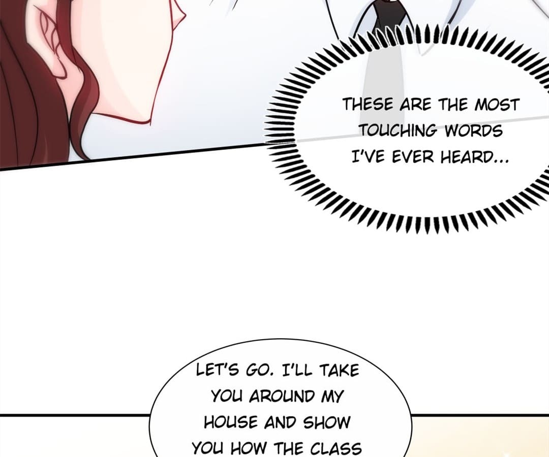 Taming The Possessive Girl Chapter 150 - page 33