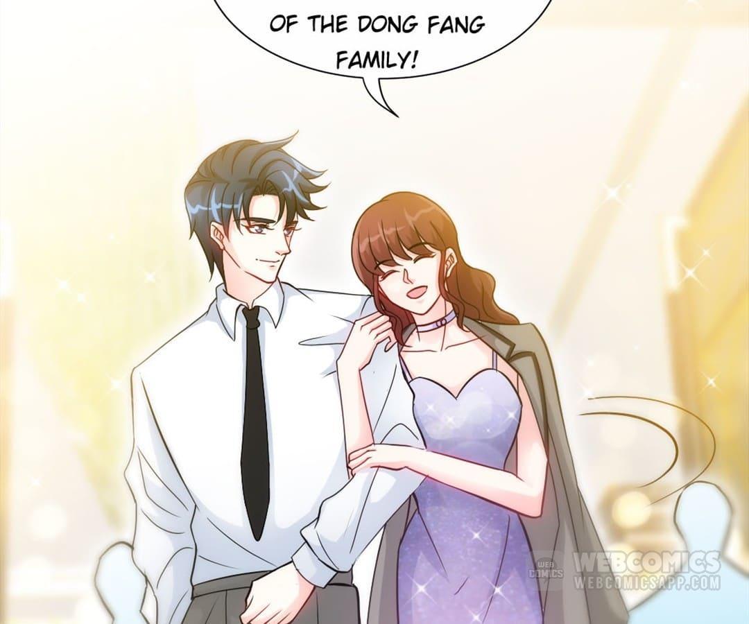 Taming The Possessive Girl Chapter 150 - page 34