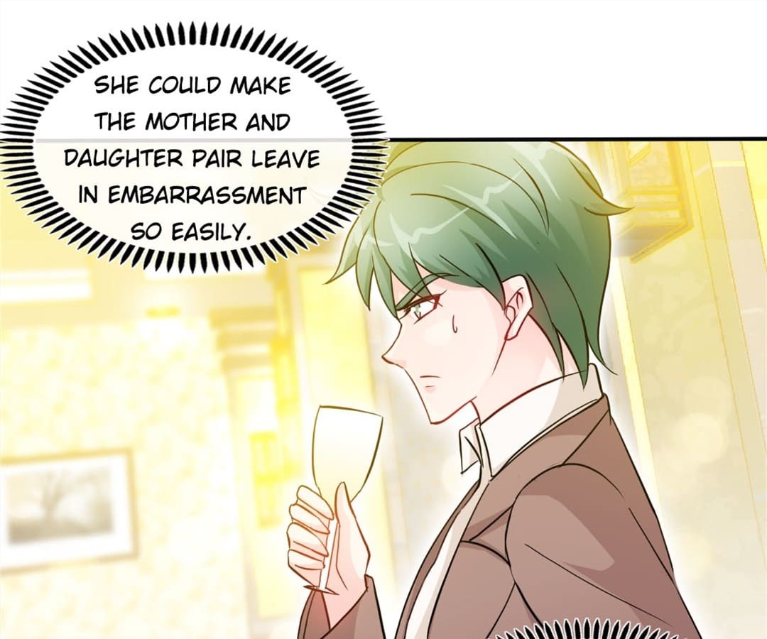 Taming The Possessive Girl Chapter 150 - page 36