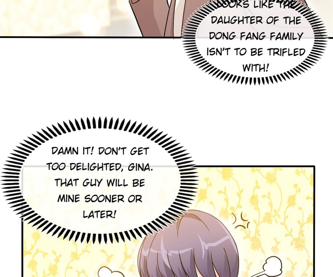 Taming The Possessive Girl Chapter 150 - page 37