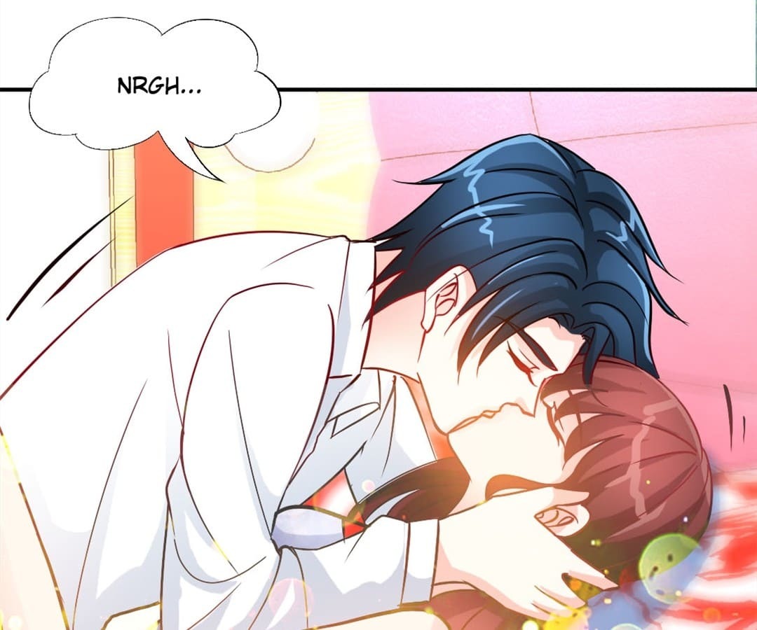 Taming The Possessive Girl Chapter 150 - page 45