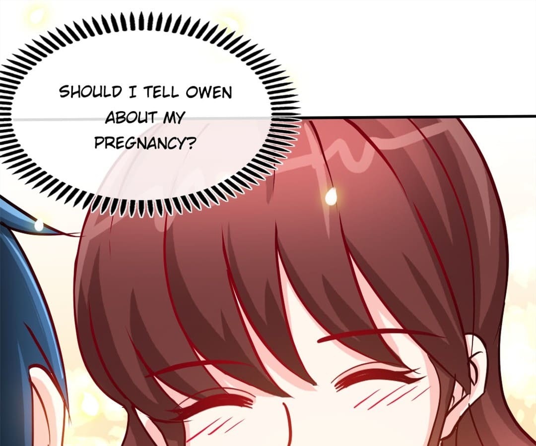 Taming The Possessive Girl Chapter 150 - page 48