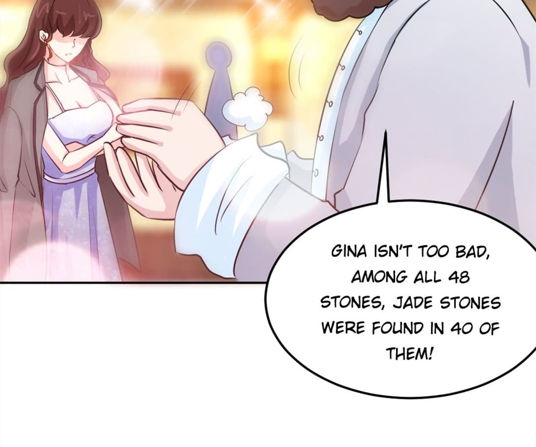 Taming The Possessive Girl Chapter 150 - page 5