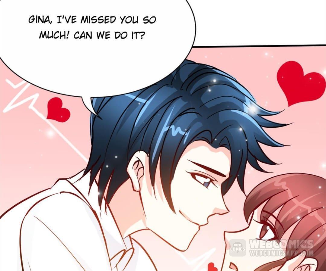 Taming The Possessive Girl Chapter 150 - page 50