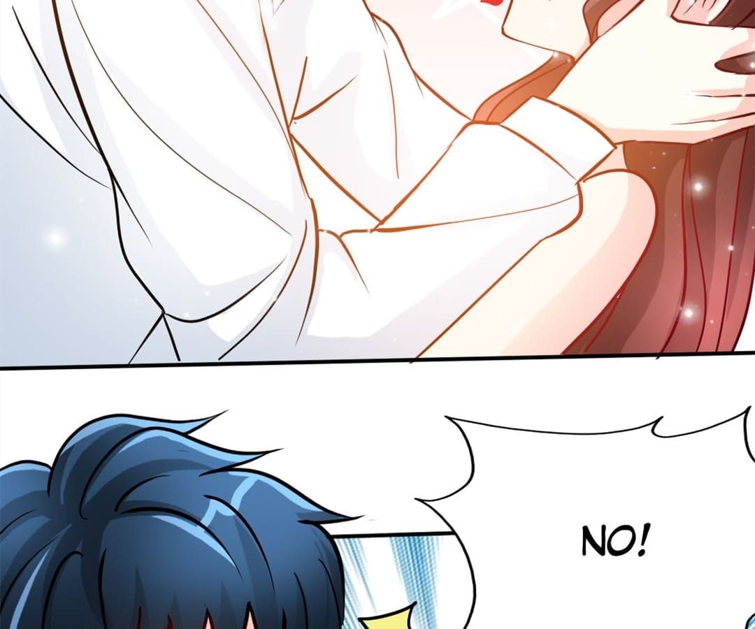 Taming The Possessive Girl Chapter 150 - page 51