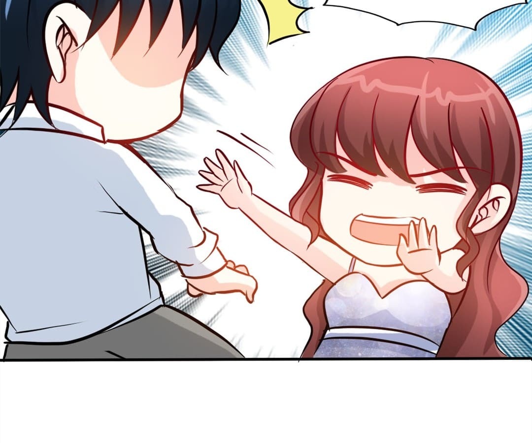 Taming The Possessive Girl Chapter 150 - page 52