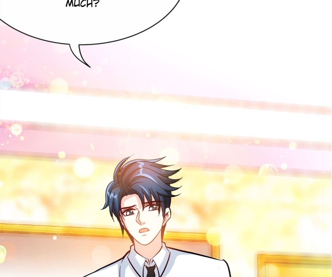 Taming The Possessive Girl Chapter 150 - page 56