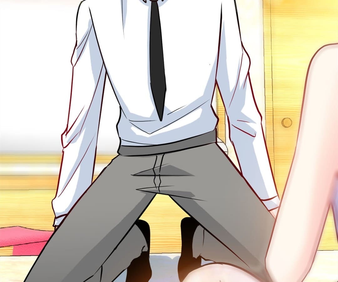 Taming The Possessive Girl Chapter 150 - page 57