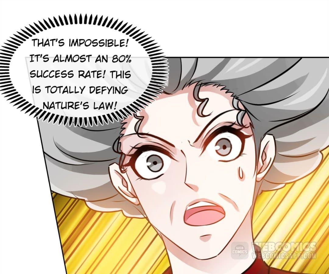 Taming The Possessive Girl Chapter 150 - page 6