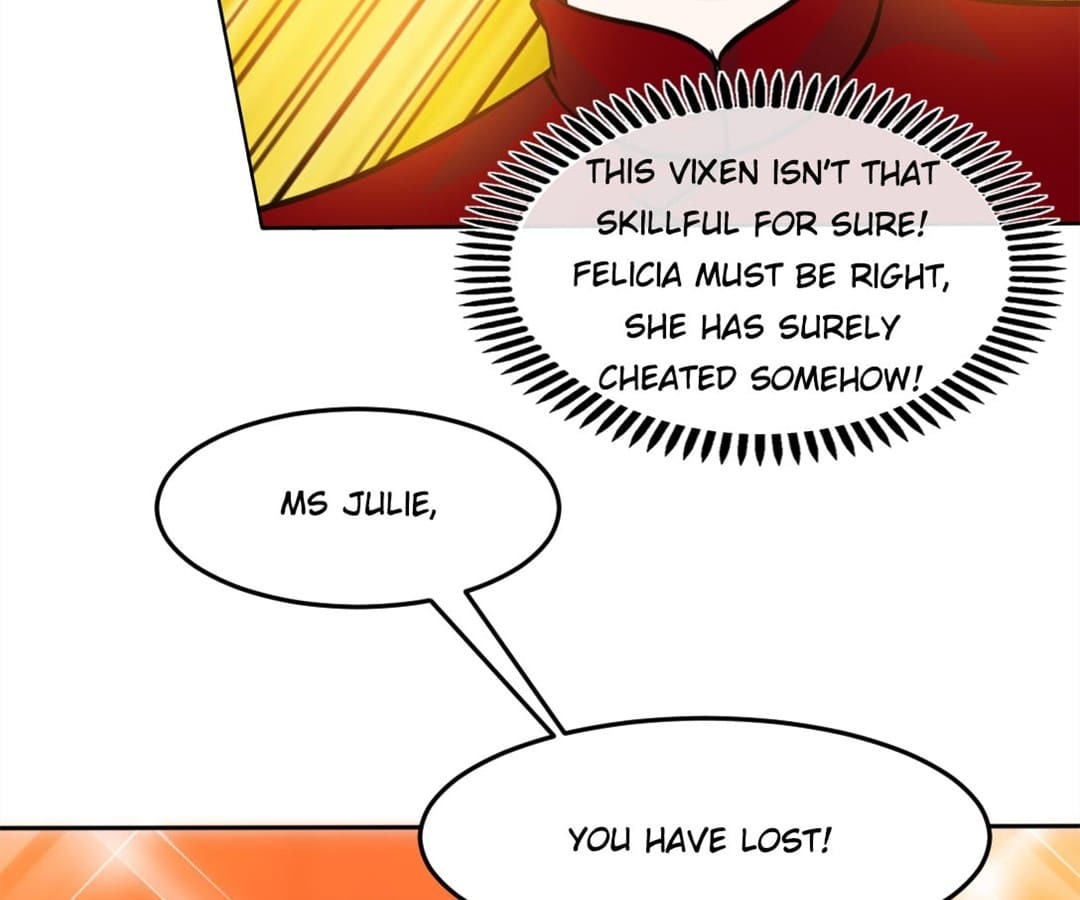Taming The Possessive Girl Chapter 150 - page 7