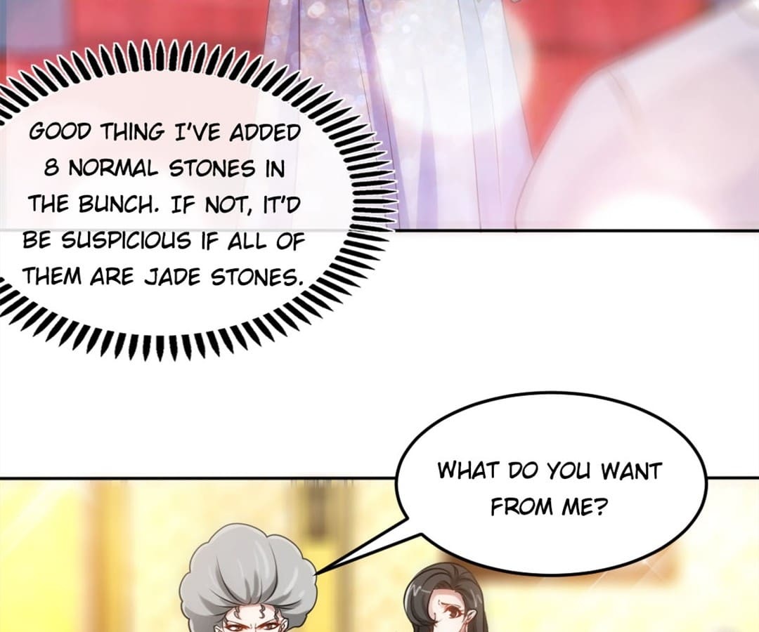 Taming The Possessive Girl Chapter 150 - page 9